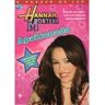 Verbo Livro Apaixonada de Hannah Montana