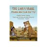 Language Lizard, Llc Livro the lion's share - english animal idioms (vietnamese-english) de troon harrison (vietnamita)