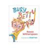 Livro Busy Betty de Reese Witherspoon (Inglês)