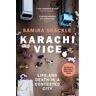 Livro karachi vice de samira shackle (inglês)