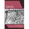 University Press Of America Livro dacia de ion grumeza (inglês)