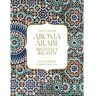 Livro Aroma Árabe de Salah Jamal (Espanhol)