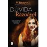 Topseller Livro Dúvida Razoável de Whitney G.