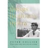 Encounter Books,Usa Livro things in glocca morra de peter collier (inglês)