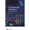 Lexisnexis Uk Livro sabine: corporate finance flotations, equity issues and acquisitions de martin sabine (inglês)