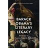 Palgrave Macmillan Livro barack obama's literary legacy de edited by henry veggian edited by richard purcell (inglês)