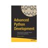 Apress Livro advanced python development de matthew wilkes (inglês)