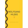 Livro 'i' de wolfgang hilbig (inglês)