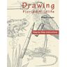 Rowman & Littlefield Livro drawing florida wildlife de frank lohan (inglês)