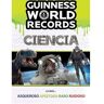 Planeta Livro Guinness World Records Ciencia de Vários Autores (Espanhol)