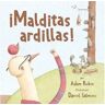 Livro Malditas Ardillas de RUBIN, ADAM (Castelhano)