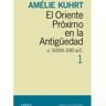 Critica Livro El Oriente Proximo En La Antigüedad 1 de Amelie Kuhrt (Espanhol)