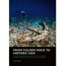 Sidestone Press Livro from golden rock to historic gem de ruud stelten (inglês)