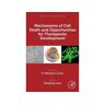 Livro mechanisms of cell death and opportunities for therapeutic development de edited by diaqing liao (inglês)