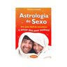 Pensamento Livro Astrologia do Sexo de Megan Skinner (Português)