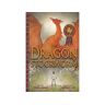 Floris Books Livro the dragon stoorworm de theresa breslin (inglês)