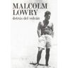 Livro DETRAS DEL VOLCAN de Malcolm Lowry