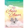 Farol Livro Falar Com Anjos De Amor