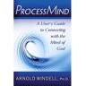 Livro processmind de arnold (arnold mindell) mindell (inglês)