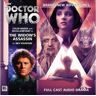 Big Finish Productions Ltd Livro the widow's assassin de nev fountain (inglês)