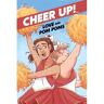 Oni Press,Us Livro cheer up de crystal frasier (inglês)