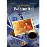 Shockdom Livro Auf Wiedersehen, Pulcinella! de Luigi Formola (Espanhol)