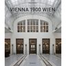 Koenemann Livro Vienna 1900 de Janina Nentwig (Espanhol)