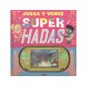 Susaeta Ediciones Livro Juega Y Vence. Super Hadas de Vários Autores (Espanhol)