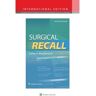 Livro surgical recall de lorne blackbourne (inglês)