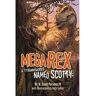 Harbour Publishing Livro mega rex de dr. w. scott persons (inglês)