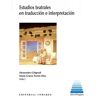 Comares Livro Estudioso Teatrales En Traducción E Interpretación de Alessandro Chignoli (Espanhol)