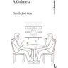 Leya Livro A Colmeia de Camilo José Cela (Português)