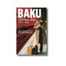 Sextante Livro Baku - Últimos dias de Olivier Rolin .