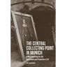 Trust Livro the central collecting point in munich - a new beginning for the restitution and protection of art de iris lauterbach (inglês)