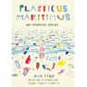 Greystone Books,Canada Livro plasticus maritimus de ana pego,isabel minhos martins (inglês)