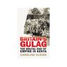 Vintage Publishing Livro britains gulag de caroline elkins (inglês)