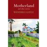 Peepal Tree Press Ltd Livro motherland and other stories de wandeka gayle (inglês)