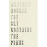 Wave Books Livro the sky contains the plans de matthew rohrer (inglês)