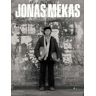 Livro Jonas Mekas (Inglês)