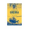 Editora Guerra & Paz Livro Declarações De Guerra