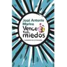 Ariel Livro Vence Tus Miedos de Jose Antonio Marina (Espanhol)