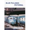 Livro blue pullman pictorial de kevin (author) robertson (inglês)