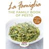 Ebury Publishing Livro la famiglia the family book of pesto de sacla' (inglês)