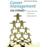 Het Spectrum Bv, Uitgeverij Livro career management via linkedln de aaltj vincent,jacco valkenburg (inglês)