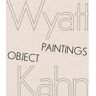 ART Livro wyatt kahn - object paintings de kahn wyatt (inglês)