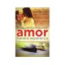 Petit Livro Enquanto Houver Amor Haverá Esperança de Sarah Kilimanjaro (Português)