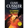 Debolsillo Livro La Carrera Del Siglo de Clive Cussler (Espanhol)