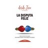 Rialp Livro La Disputa Feliz de Bruno Mastroianni (Espanhol)