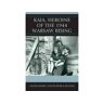 Lexington Books Livro kaia, heroine of the 1944 warsaw rising de aleksandra ziolkowska-boehm (inglês)