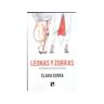 Libros De La Catarata Livro Leonas Y Zorras de Clara Serra (Espanhol)
